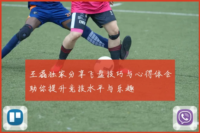 王磊独家分享飞盘技巧与心得体会助你提升竞技水平与乐趣